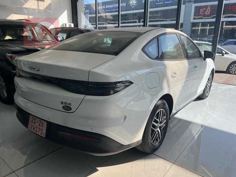 بي واي دي سيل 05 DM-i